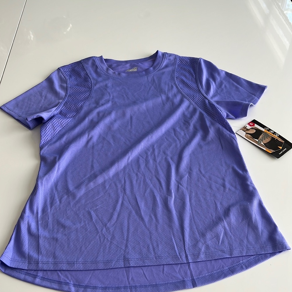 Avia short sleeve tee